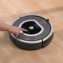 Robot aspirador - iRobot Roomba 782 (fácil de usar)