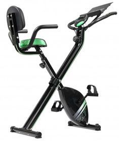 Bicicleta estática X-Bike Pro de Cecotec BLACK FRIDAY 2019