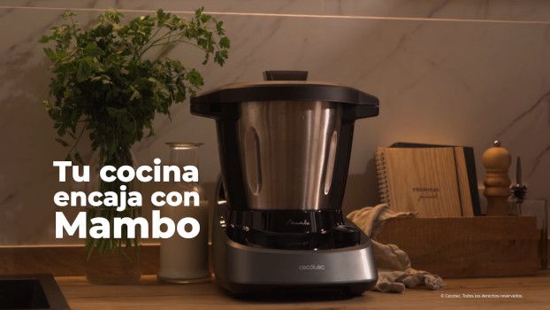 mambo 11090 con jarra habana