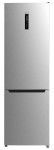 Bolero Coolmarket 356 inox D