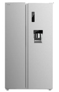 Bolero Coolmarket SBS 559 frigorifico americano cecotec