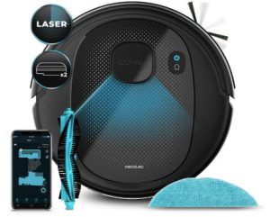 Conga 7490 eternal x-treme opiniones