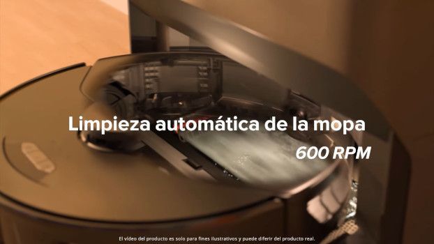 autolimpieza mopa roborock s7 s8 autolimpieza mopa roborock s7 s8