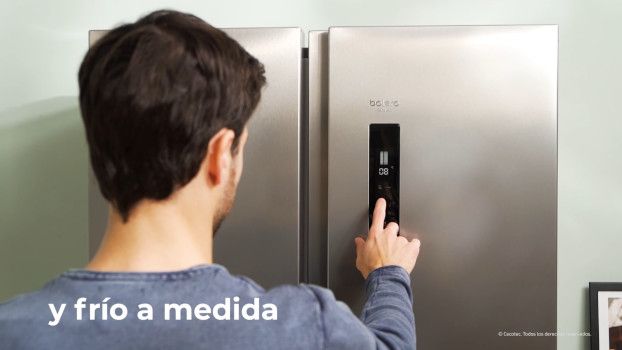 bolero coolmarket sbs 430 vs combi 322 diferencias opiniones