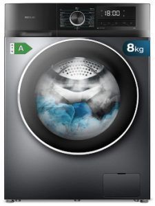 bolero dresscode 8500 inverter steel a con acabado en acero