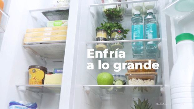 comparativa frigorificos cecotec opiniones diferencias