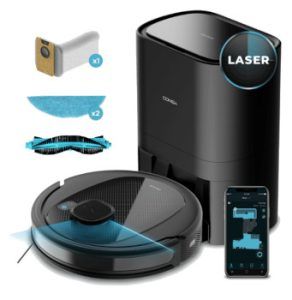 conga 7490 eternal home x-treme con autovaciado opiniones