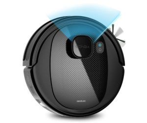 conga 7490 eternal home x-treme opiniones diferencias 7290 8090