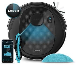 conga 7490 opiniones diferencias eternal home x-treme