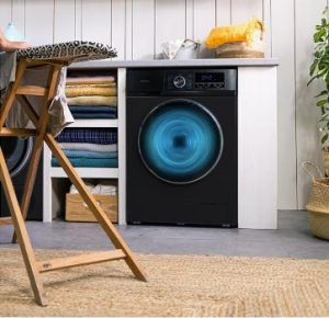 lavadora bolero dresscode 8500 inverter a opiniones