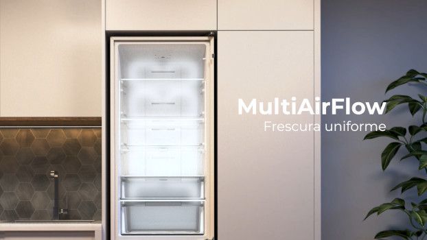 multi air flow para no frost multi air flow para no frost
