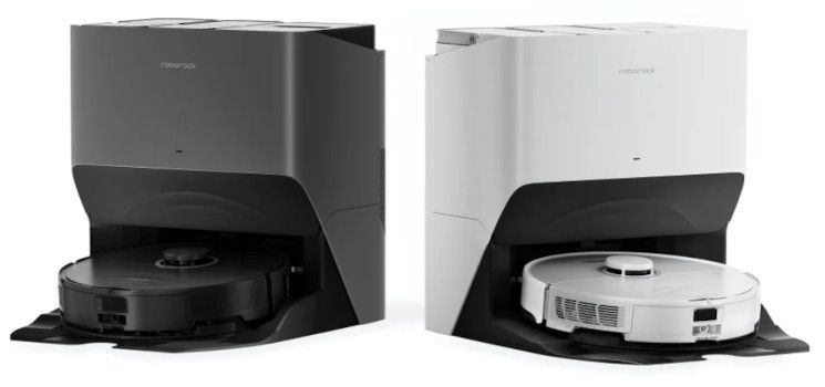 roboorck s8 pro ultra blanco y negro roboorck s8 pro ultra blanco y negro