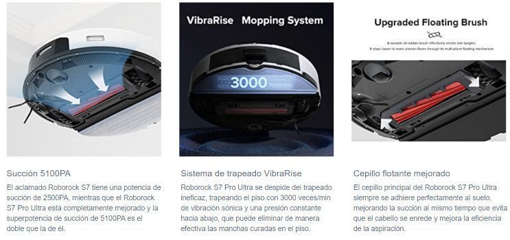roborock s7 maxv ultra comprar en amazon roborock s7 maxv ultra comprar en amazon
