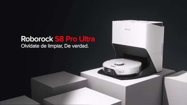 roborock s8 pro ultra opiniones precio comparativa diferencias s7 maxv ultra roborock s8 pro ultra opiniones precio comparativa diferencias s7 maxv ultra