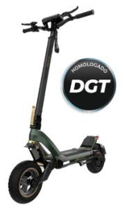Bongo Serie Z Power Mountain mejor patinete electrico 2023 cecotec Bongo Serie Z Power Mountain mejor patinete electrico 2023 cecotec