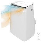 Forceclima 12600 Soundless Heating