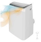 Forceclima 14600 Soundless Heating