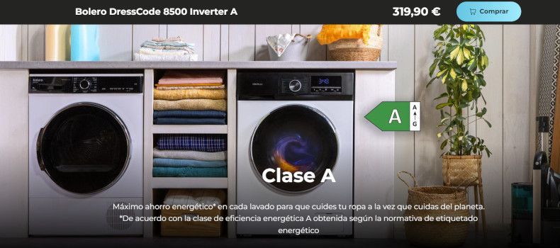 bolero dresscode 8500 vs 10500 inverter a diferencias opiniones