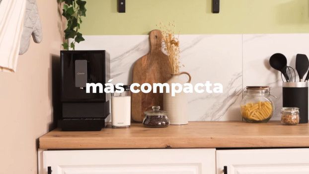 cafeteras compactas superautomaticas power matic-ccino cecotec 2023