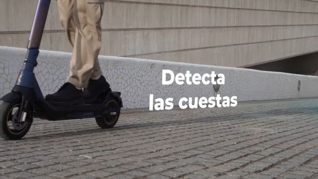 cambio automatico de potencia bongo x65
