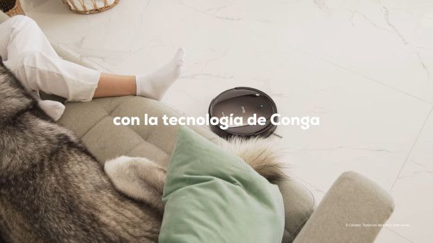 conga 1990 vs 999 cecotec diferencias opiniones