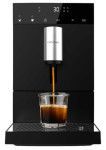 cremmaet compact cafetera automatica cecotec