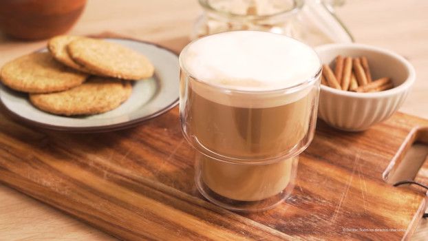 delicioso cafe con tu cafetera super automatica de cecotec 2023
