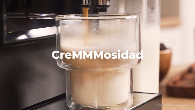 diferencias cafeteras mega automaticas cecotec power matic-ccino 8000 vaporissima cremma