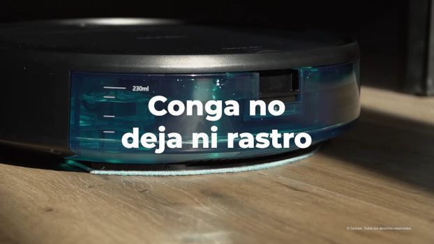 diferencias entre conga 999 origin x-treme y genesis