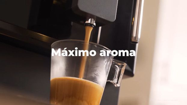 el mejor sabor de cafe power matic-ccino 8000 vaporissima cremmaet