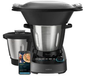 mambo 11090 habana cecotec mejor robot de cocina prime day 2023