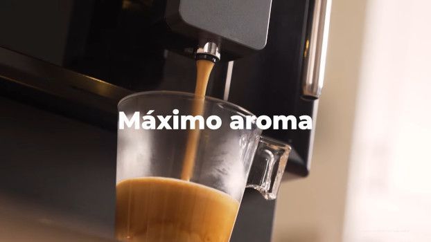 maximo aroma cafeteras superautomaticas cecotec power matic-ccino 8000 cremma vaporissima diferencias opiniones