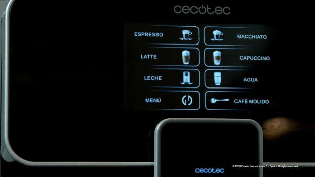 modos de cafe