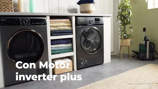 motor inverter plus
