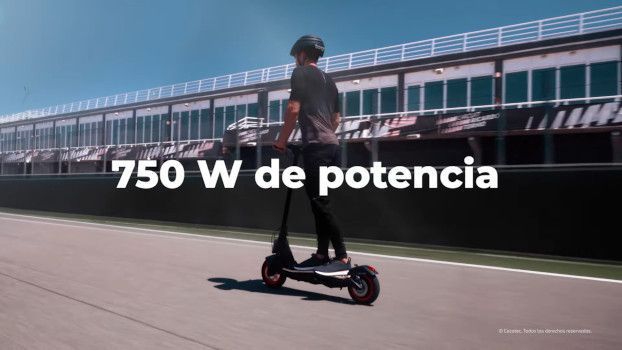 potencia electrica patinete electrico potencia electrica patinete electrico