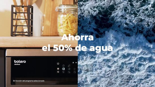 ahorro de agua y energia