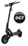 Bongo Z Power City cecotec