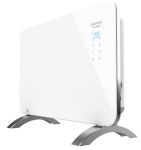 Ready Warm 6650 crystal Connection