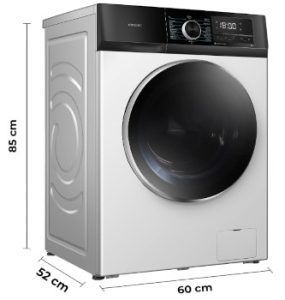 bolero dresscode 8500 inverter a mejor lavadora black friday 2023