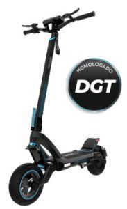 bongo serie z power city mejor patinete electrico black friday 2023