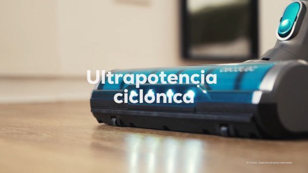cepillos jalisco o jaliscazo en las conga rockstar cecotec black friday 2023