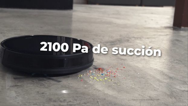 conga 2499 ultra 2100 pascales de succion conga 2499 ultra 2100 pascales de succion