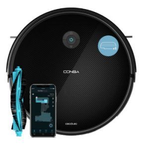 conga 2499 ultra x-treme robot conga 2499 ultra x-treme robot