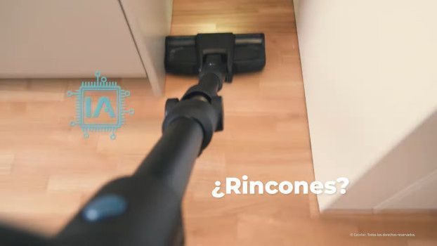 conga rockstar 3000 con inteligencia artificial