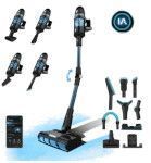 conga rockstar 9500 connected ergowet 3000 IA