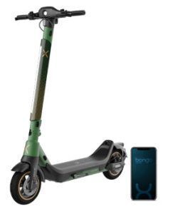 patinete electrico bongo x65 mejor black friday 2023