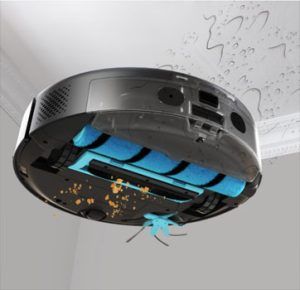 Dreame L20 Ultra robot aspirador