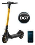 bongo x45 sport connected patinete electrico cecotec