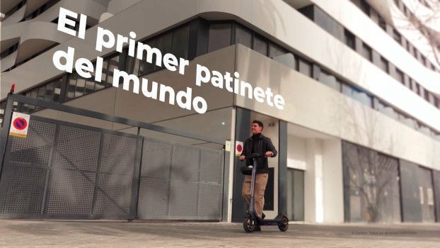 bongo x65 connected mejor patinete black friday diferencias bonog z85 z75 makalu pro