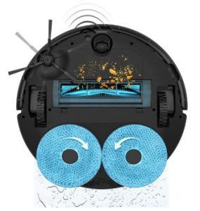 conga 11090 spin revolution opiniones